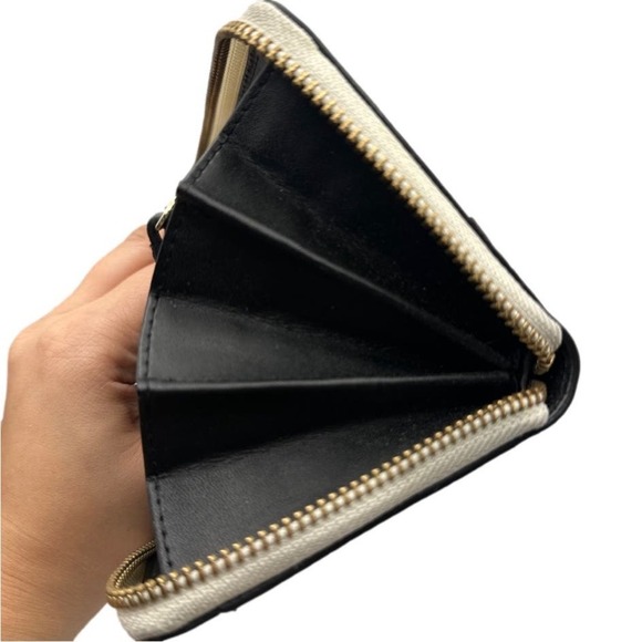 KATE SPADE Grove Court Lacey Zip Around Wallet - Picture 7 of 10
